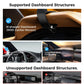 Magnetic Travel Phone Mount