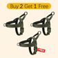 🔥New Hot Selling-50% Off!!🏆✨Heavy-Duty Tactical Dog Harness with Handle🐕