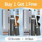 💜LAST DAY BUY 1 GET 1 FREE!!💜Wonderskin WONDER BLADING Dream Brow Gel Serum – Waterproof, Volumising, Buildable Colour & Brow-Boosting Care for Fuller, Healthier Brows Makeup