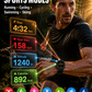 GT6pro Bluetooth Call Smartwatch – Bestseller