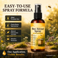 🐝Natural Outdoor Bee Attractant Spray