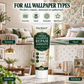 🧱 Wallpaper Repair Adhesive | Seam & Edge Fix