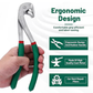 Car Fender Panel Dent Edge Repair Tools