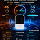 📶[Unlimited 5G] Mobile pocket router