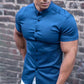 💎 Flash Sale -50% on Men's 4-Way Stretch Shirt! 💎 Ultimate Comfort & Mobility, Wrinkle-Free & Quick-Dry for Active Lifestyles✨