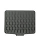 💥No-Spill Silicone Worktop Saver – Heat-Resistant & Non-Slip Mat for Drip-Free Drying