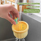 🔥2026 Hot Sale - Self-Cleaning Kitchen Sink Strainer🔥BUY 1 GET 1 FREE