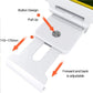 🕶️Automobile Anti-glare Eye Protection Plate
