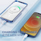 🔥Hot Sale 55% off🔥15W Fast Charge Portable Wireless Magnetic Power Bank