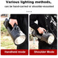 💥2024 BIG SALE 49% OFF💥 New German 1000000 Lumens Waterproof Spot Lights Handheld Large Searchlight
