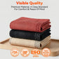 💞4-in-1 Shaping and Fat-Burning Microfiber Shorts