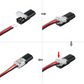 🥳2026 HOT SALE🥳💞50K+ SOLD!💥🔥🛡️ Final Day – Ends Tonight! ⏰ Double-Wire Connector with LOCKING Buckle 49% OFF! Secure lock, no slips. The reliable choice for safe, solid connections. ⚡🔒