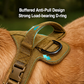 🔥New Hot Selling-50% Off!!🏆✨Heavy-Duty Tactical Dog Harness with Handle🐕