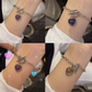 💖 Colour-Changing Heart Jewellery | 2-Piece