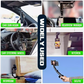 🔥🔥Hot Sale🔥 Rotatable and Retractable Car Phone Holder