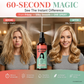 Lightweight No-Rinse Nourishing Wig Spray