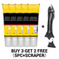 🔥HOT SALE 50% OFF🎁Multifunctional Waterproof White Caulk with Scraper