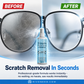 🔥HOT SALE 50% OFF😎Professional Lens Scratch Repair Spray