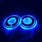 🔥LIMITED-TIME 50% OFF!✨Set of 2 LED cup holder lights