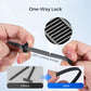 ✨Industrial Strength Cable Ties - Secure Fasteners for Home & DIY🚗
