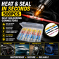 💎 50% OFF! 💎 Solderstick Waterproof Solder Wire Connector Kit – IP67 Rated, No Tools Needed & Ready in Seconds
