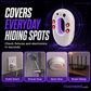 ⏳Limited-time 50% off⏰Compact Infrared High-Sensitivity Camera Detector📹🚨