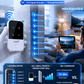 📶[Unlimited 5G] Mobile pocket router