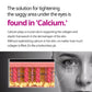 🥳2026 HOT SALE🥳Calcium Intense Cream | Anti-aging, Elasticity, Volume