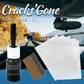 🏆 50K+ SOLD! Cracks'Gone Glass Repair Kit (New Formula)