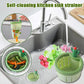 🔥2026 Hot Sale - Self-Cleaning Kitchen Sink Strainer🔥BUY 1 GET 1 FREE