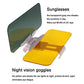 🕶️Automobile Anti-glare Eye Protection Plate