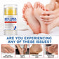 🦶 Urea Foot Care Stick | Smooth-Looking Heel Care