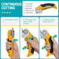 🔥Hot Sale 50% 0FF🔥New Cordless Electric Scissors with Safety Lock