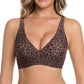 💗Summer Hot Sale - Only ￡11.99!!⚡50K+ SOLD💕 Jelly Wireless Womens Comfortable Wireless Bras Push Up Bralettes Seamless Tshirts Bras Deep V Everyday Bras