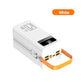 💥50% OFF!⛺Outdoor Portable Fast Charging Power Bank with LED Light