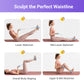 💪 🔥 Sit-Up Training Equipment – Ab Support, Non-Slip Base & Portable Design 🏋️