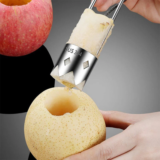 ⚡Buy 1 Get 1 Free⚡304 Stainless Steel Fruit Core Remover