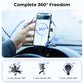 🔥2025 Limited Time Sale - 50% OFF🔥360 Degree Rotation Dashboard Car Phone Holder🚗