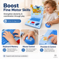 🔥Surprise 50% off！👦Toys that give kids a head start！Bilingual Learning Machine for Infants and Toddlers