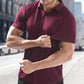 💎 Flash Sale -50% on Men's 4-Way Stretch Shirt! 💎 Ultimate Comfort & Mobility, Wrinkle-Free & Quick-Dry for Active Lifestyles✨