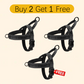 🔥New Hot Selling-50% Off!!🏆✨Heavy-Duty Tactical Dog Harness with Handle🐕