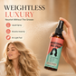 Lightweight No-Rinse Nourishing Wig Spray