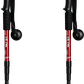 🥾 Adjustable Aluminium Trekking Pole