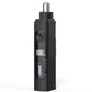 👃Mini Digital Display Electric Multi-function Water-washable Nose Hair Trimmer🎀