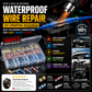 💎 50% OFF! 💎 Solderstick Waterproof Solder Wire Connector Kit – IP67 Rated, No Tools Needed & Ready in Seconds