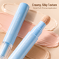 🔥 BUY 1 GET 1 FREE! 💄 50K+ SOLD! ✨ Dual-Ended Concealer Pen | Covers Dark Circles & Blemishes | Lightweight, Hydrating & Smooth Natural Finish