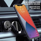 📱 360° Magnetic Phone Holder | Foldable Metal