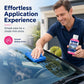 🥳2026 HOT SALE🥳💞50K+ SOLD! 💧✨ 50% OFF! Glass Concentrate – 10ml makes 1L, cuts bugs & grime, streak-free. 1 bottle = 50L. From £5.99 – lowest price online! 🚗💪