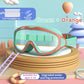 【💥2025 New Arrival 50% OFF💥】🎉HD children's large frame waterproof and anti-fog swimming goggles