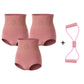 💞4-in-1 Shaping and Fat-Burning Microfiber Shorts